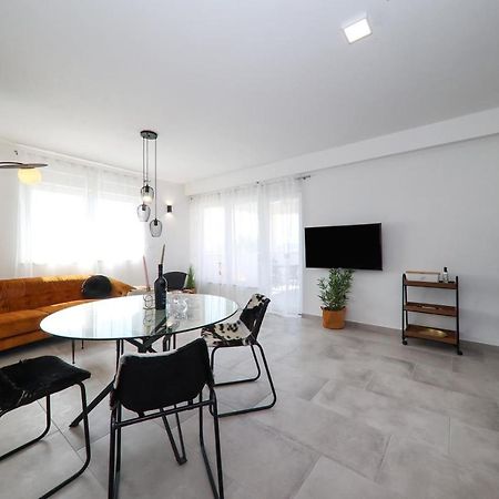 Apartment Nero Zadar Dış mekan fotoğraf