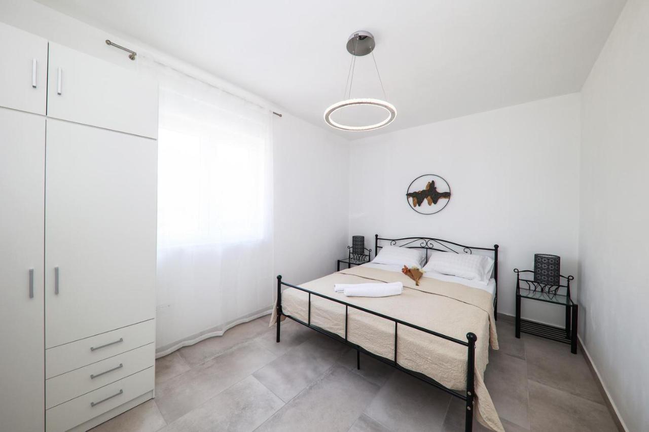 Apartment Nero Zadar Dış mekan fotoğraf