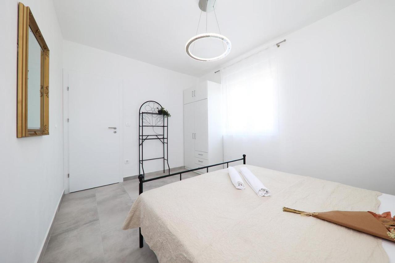 Apartment Nero Zadar Dış mekan fotoğraf