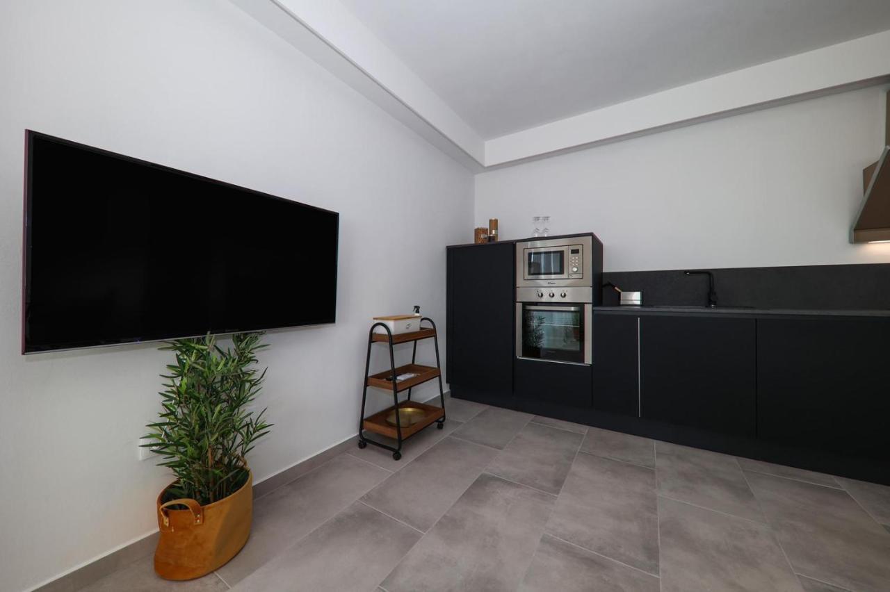 Apartment Nero Zadar Dış mekan fotoğraf