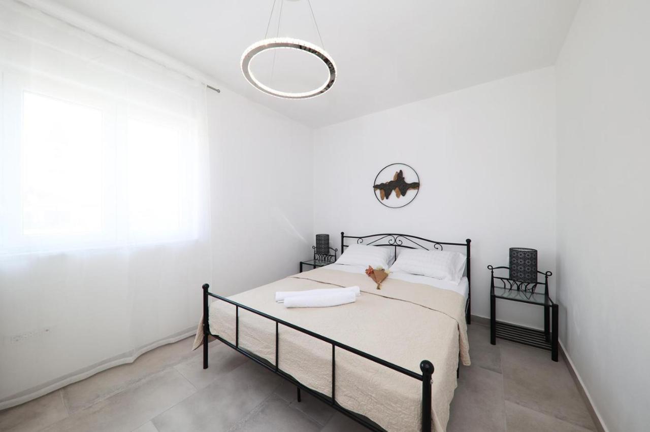 Apartment Nero Zadar Dış mekan fotoğraf