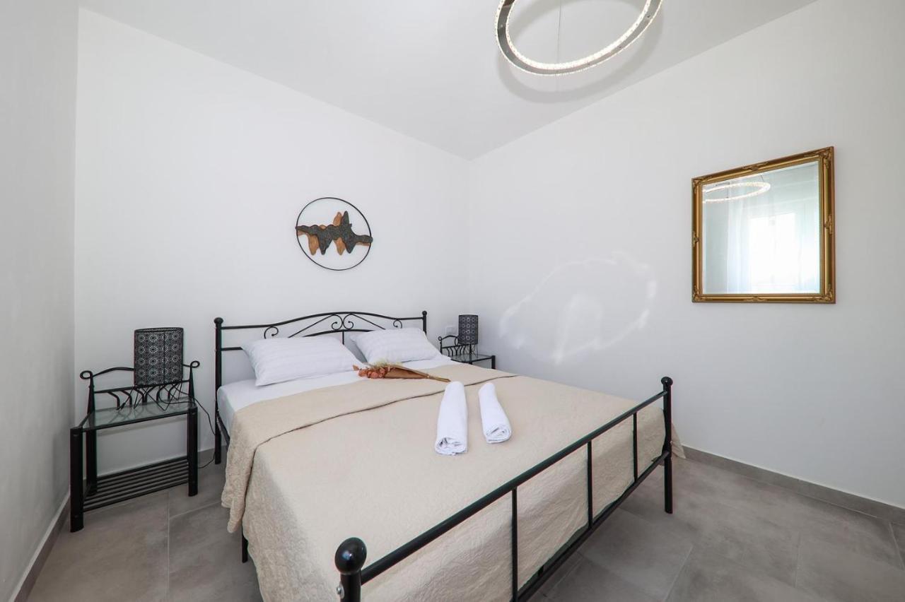 Apartment Nero Zadar Dış mekan fotoğraf