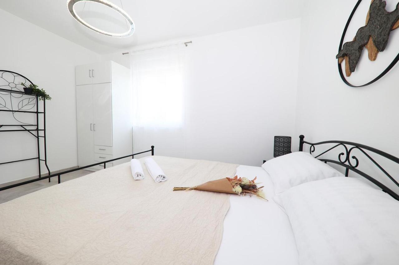 Apartment Nero Zadar Dış mekan fotoğraf