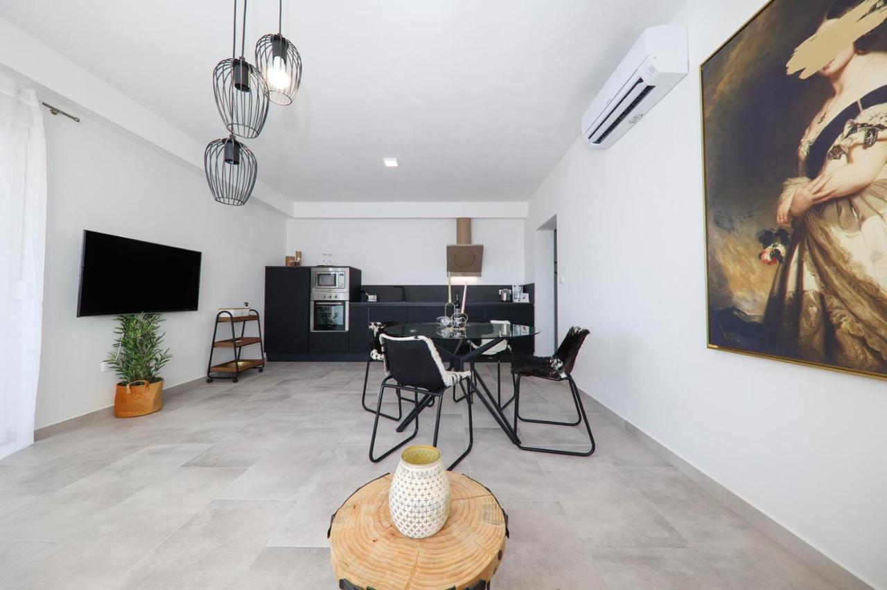 Apartment Nero Zadar Dış mekan fotoğraf