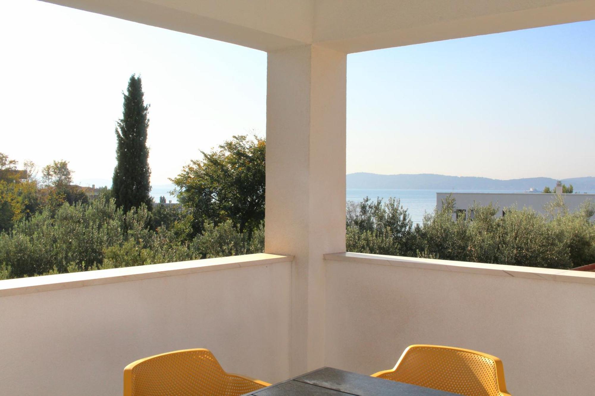 Apartment Nero Zadar Dış mekan fotoğraf
