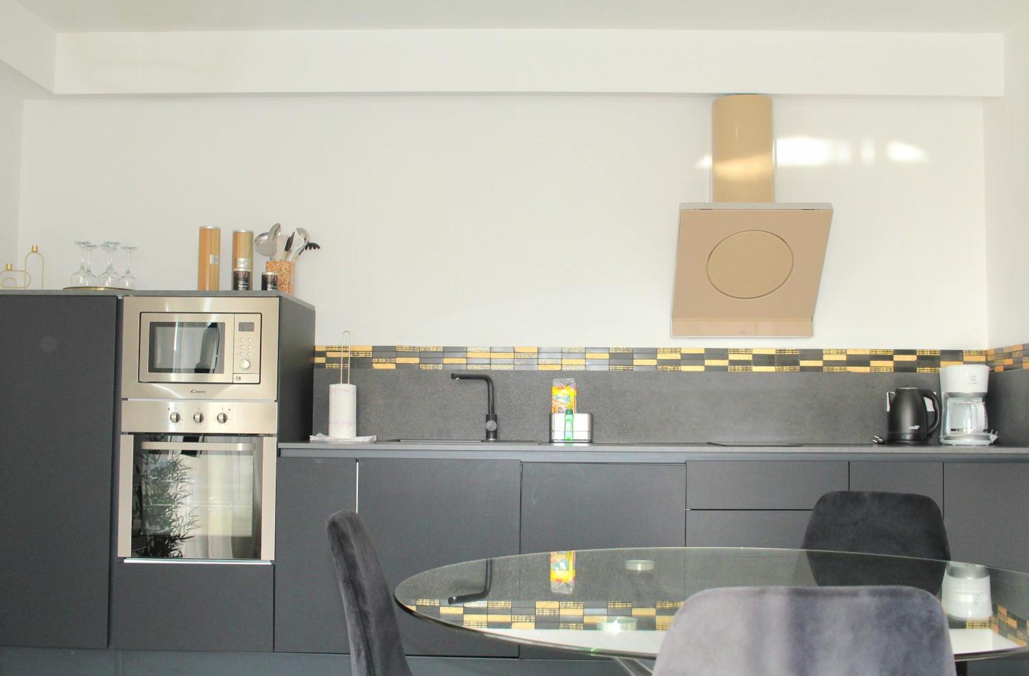 Apartment Nero Zadar Dış mekan fotoğraf