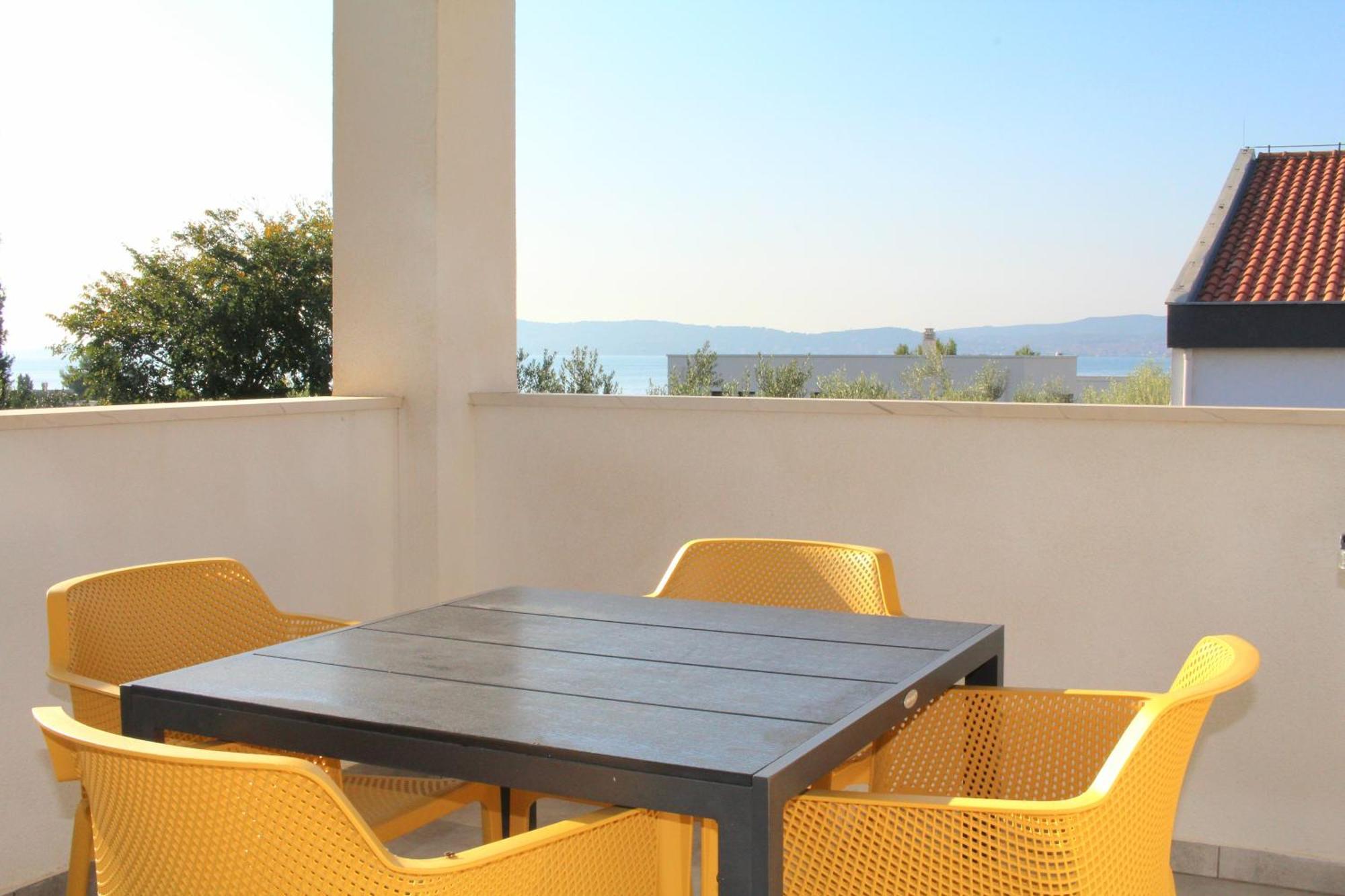 Apartment Nero Zadar Dış mekan fotoğraf