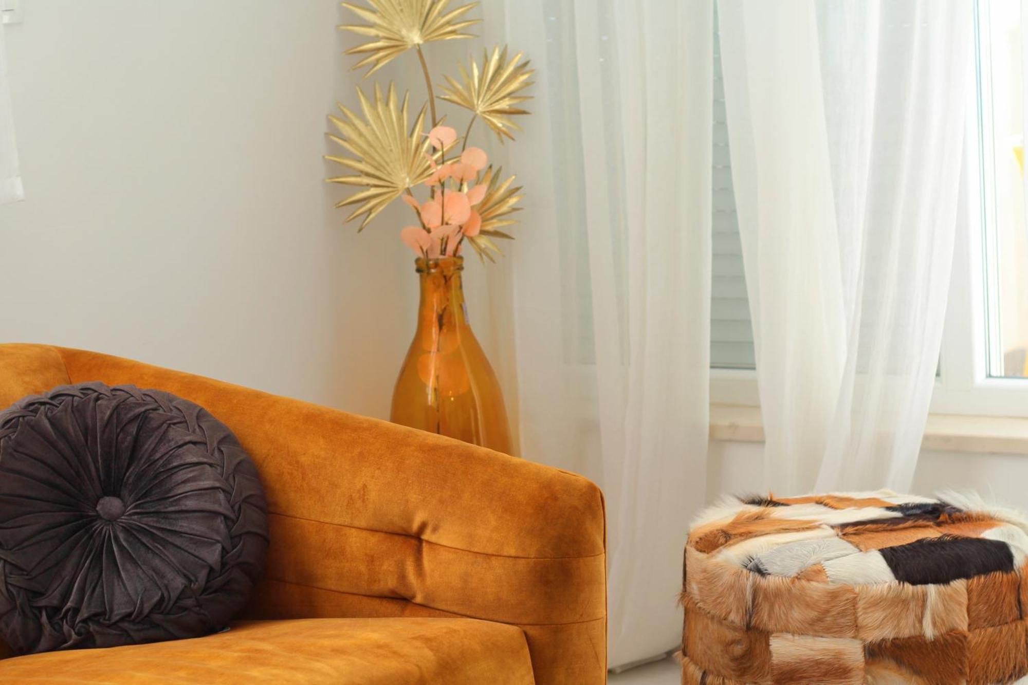 Apartment Nero Zadar Dış mekan fotoğraf