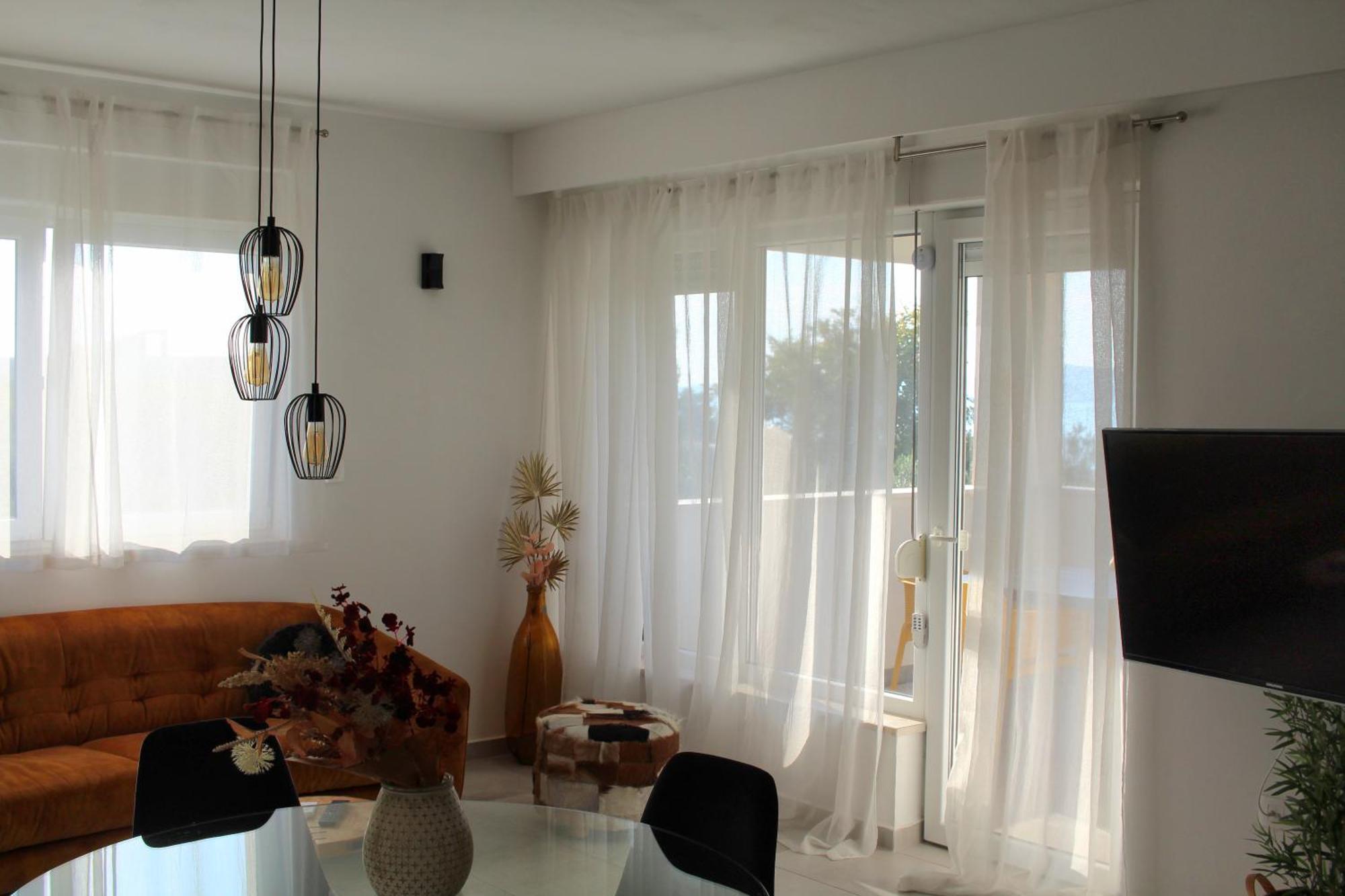 Apartment Nero Zadar Dış mekan fotoğraf
